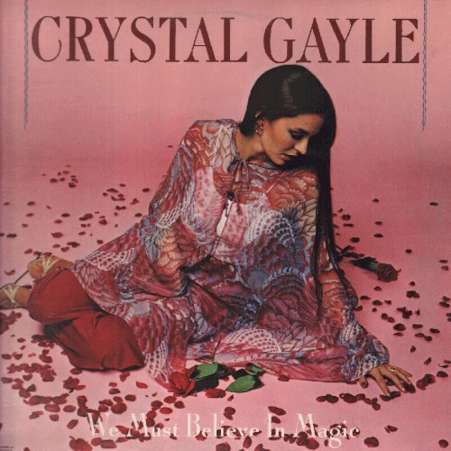 Crystal Gayle